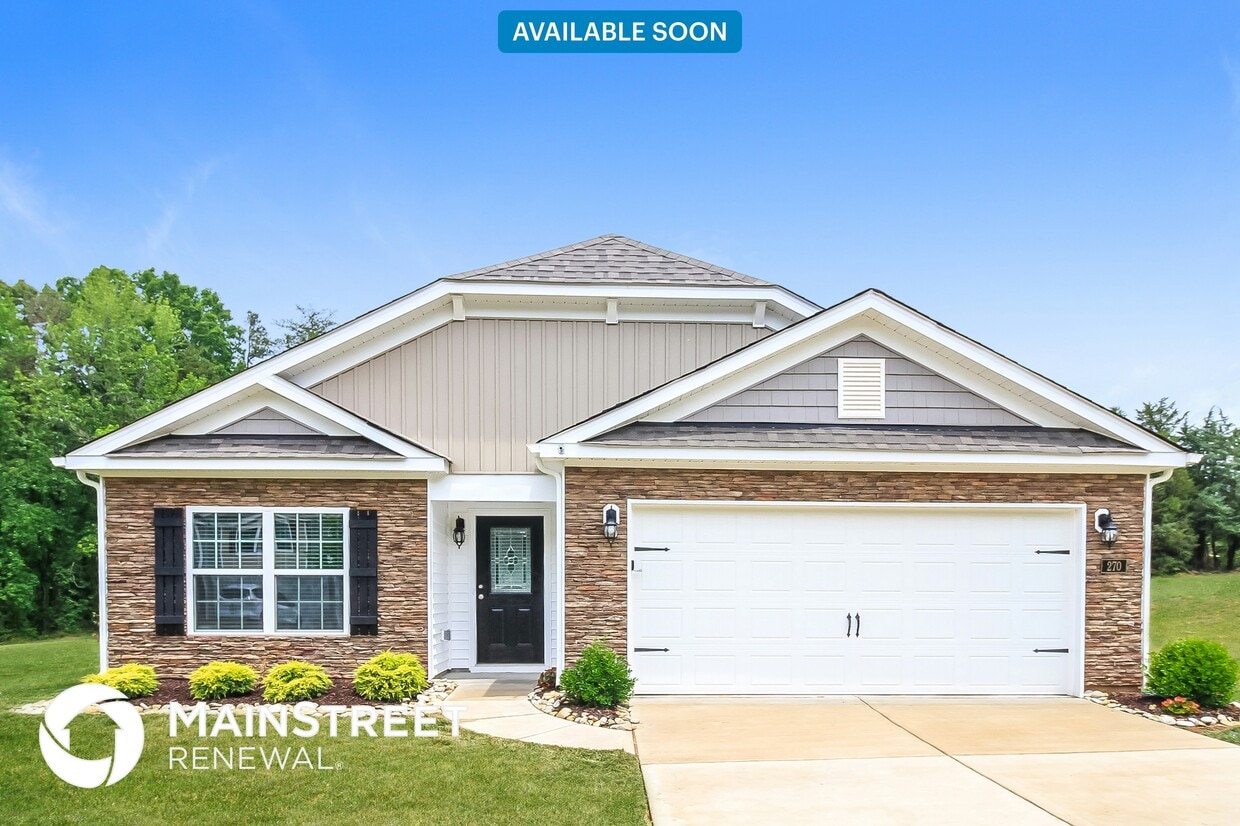 Primary Photo - 270 Sawyer Ln