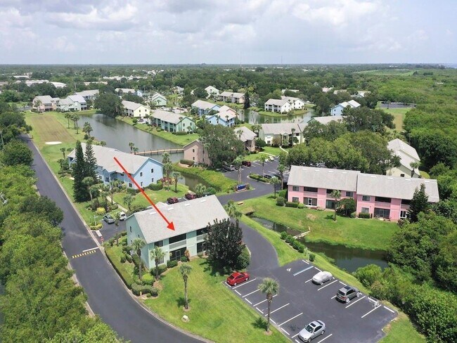 Foto del edificio - 9615 Estuary Way