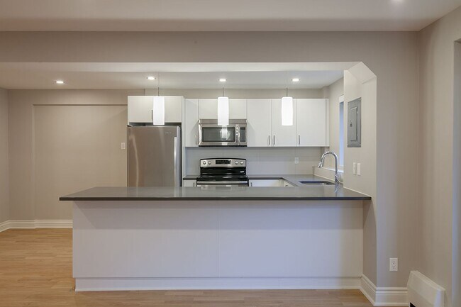 Photo du bâtiment - 3421 Rue Drummond