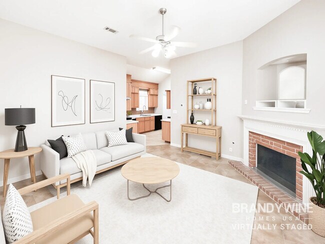 Foto del edificio - 1343 Appling Rd