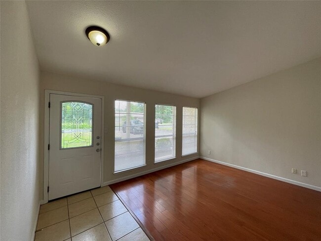 Foto del edificio - 1507 Big Meadow Dr
