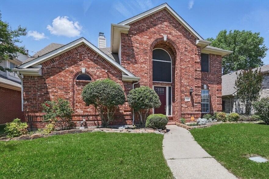 Primary Photo - 3412 Pueblo Dr