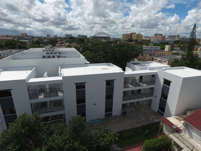 Foto del edificio - Avenu Heights