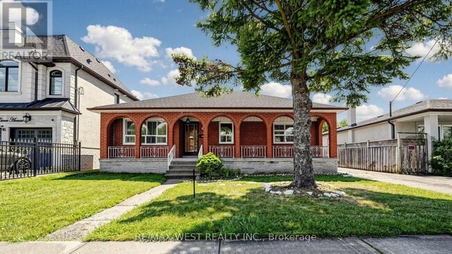 Building Photo - 139 Ranee Ave