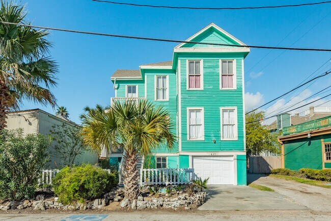 Foto del edificio - 415 14th St