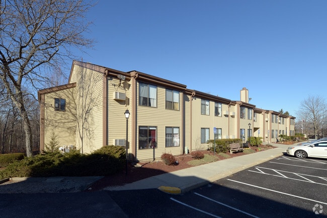 Robin Hill Apartments Robin Hill Apartments