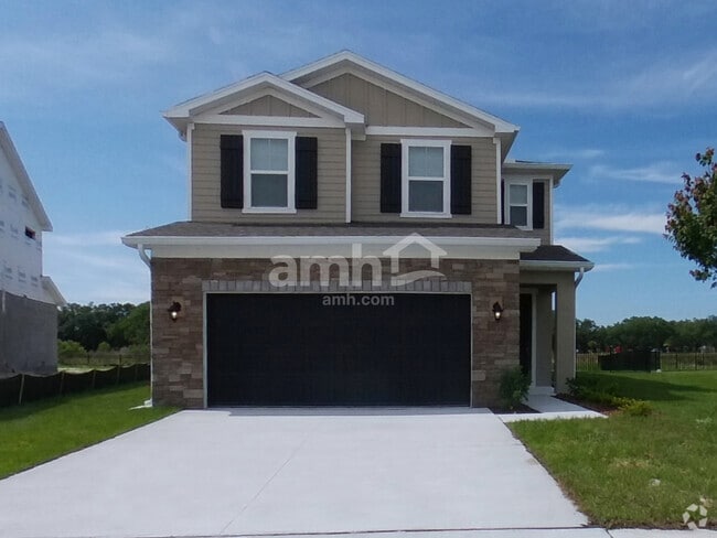 Building Photo - 1045 Island Pond Dr