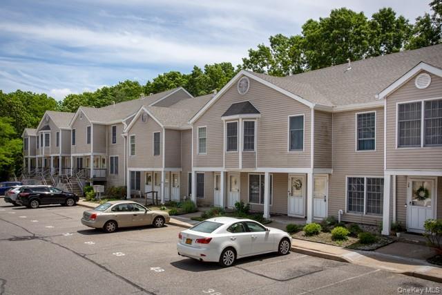 Foto del edificio - 116 Smithtown Blvd