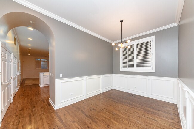 Foto del edificio - 3543 N Fremont St