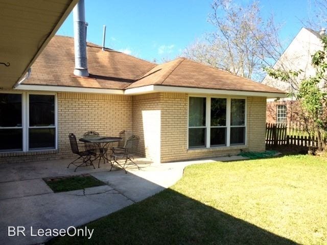 Building Photo - 3 br, 2 bath House - 1518 Chippenham