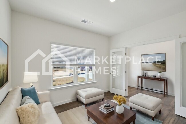 Foto del edificio - 3058 Highline Dr