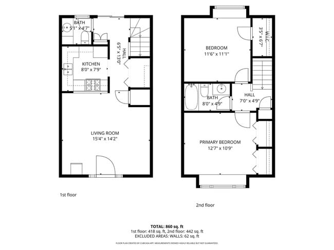 Building Photo - 1221 Hopkins St