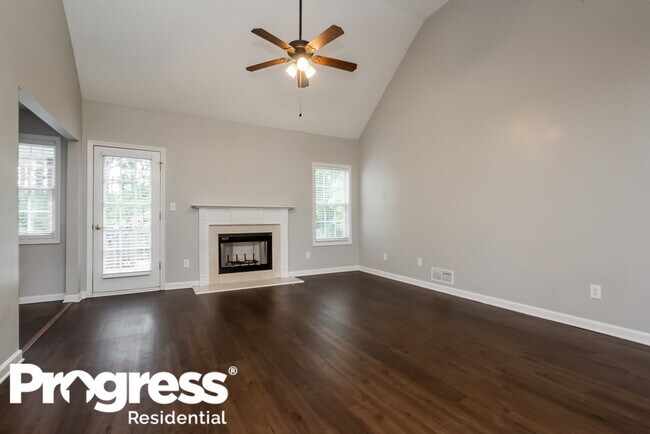 Building Photo - 309 Evans Mill Dr