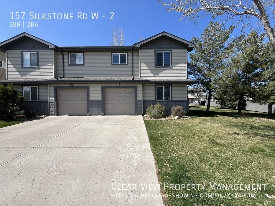 Primary Photo - Bright and inviting 2-bedroom, 2-bathroom ...