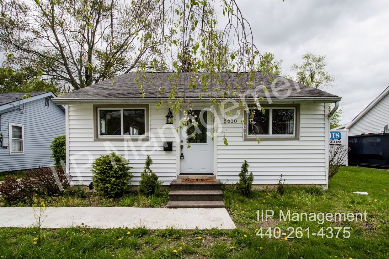 Primary Photo - 5630 Park St