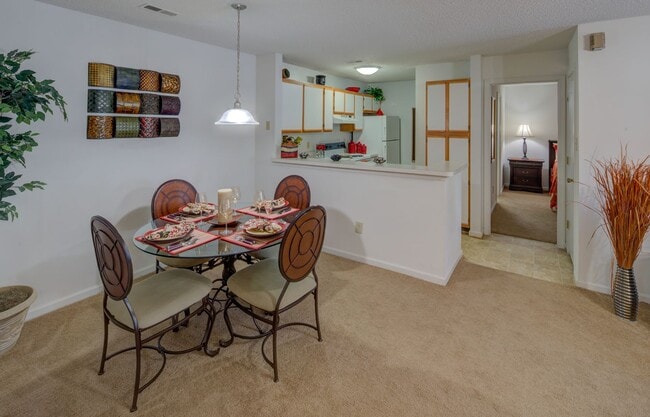 Interior Photo - Featherstone Apartments