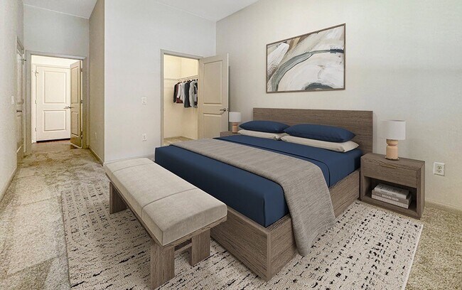 Foto del edificio - 206 McGowen St