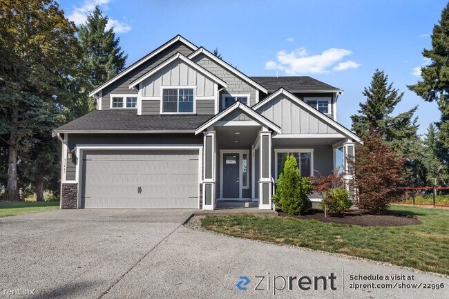 Foto del edificio - 4 br, 2.5 bath House - 31467 108th Avenue ...
