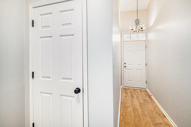 Foto del edificio - 3138 Asher Rd