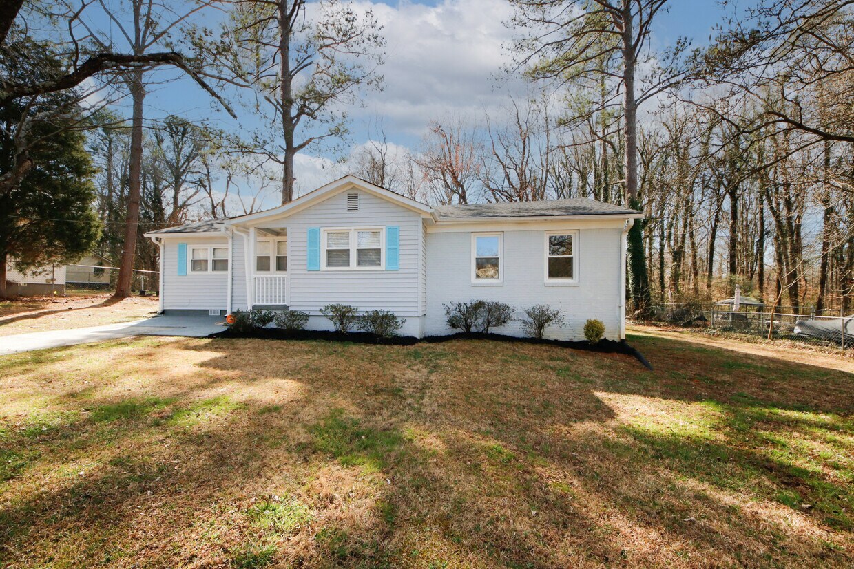 Foto principal - 2325 Jernigan Pl SE