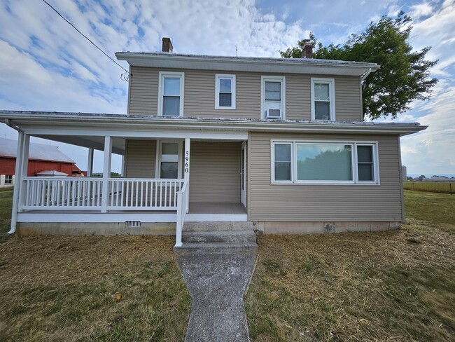 Building Photo - 5960 Taneytown Pike