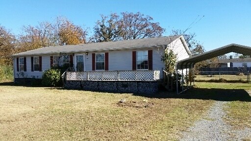 Primary Photo - North Shreveport near Blanchard - Home for...