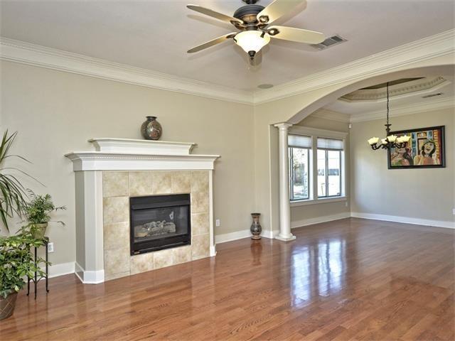 Foto principal - 3701 Robinson Ave