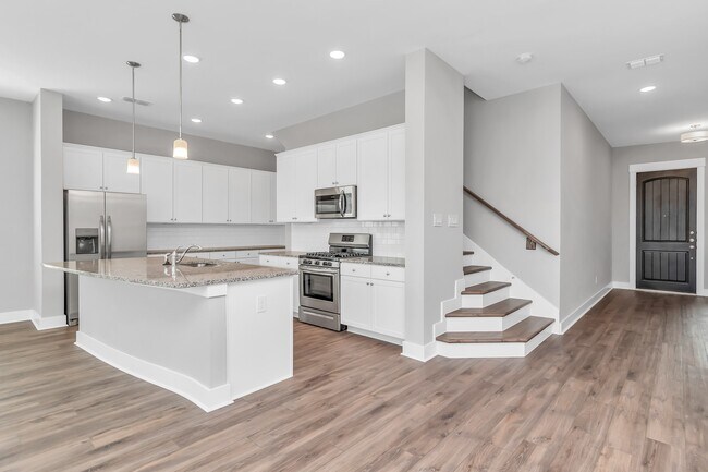 Foto del edificio - 2705 Brown Lk St