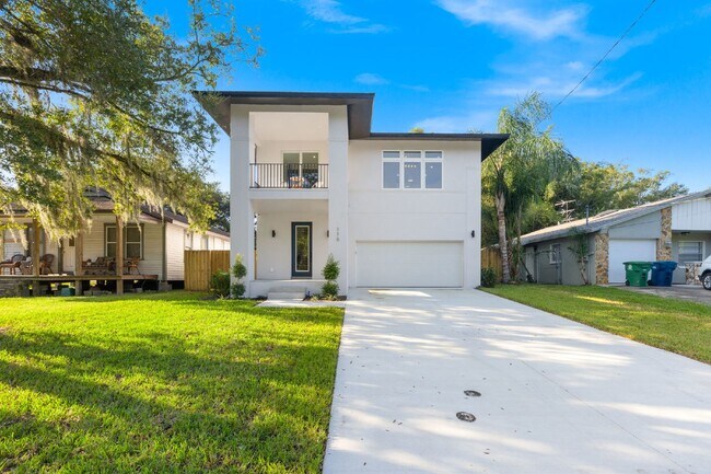 Foto del edificio - Charming Tampa Rental - Perfectly Located ...