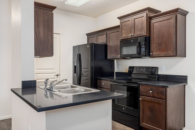 Building Photo - Legacy at 50th Street Apartments