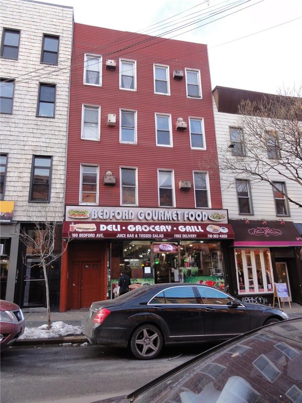 Primary Photo - 160 Bedford Ave