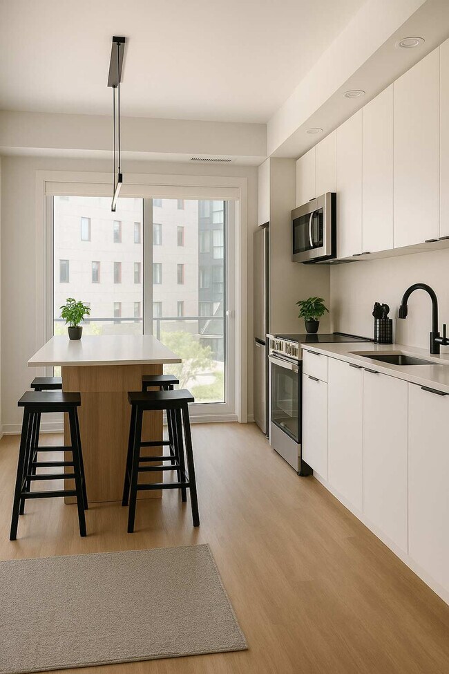 Photo du bâtiment - 432 Cherry St