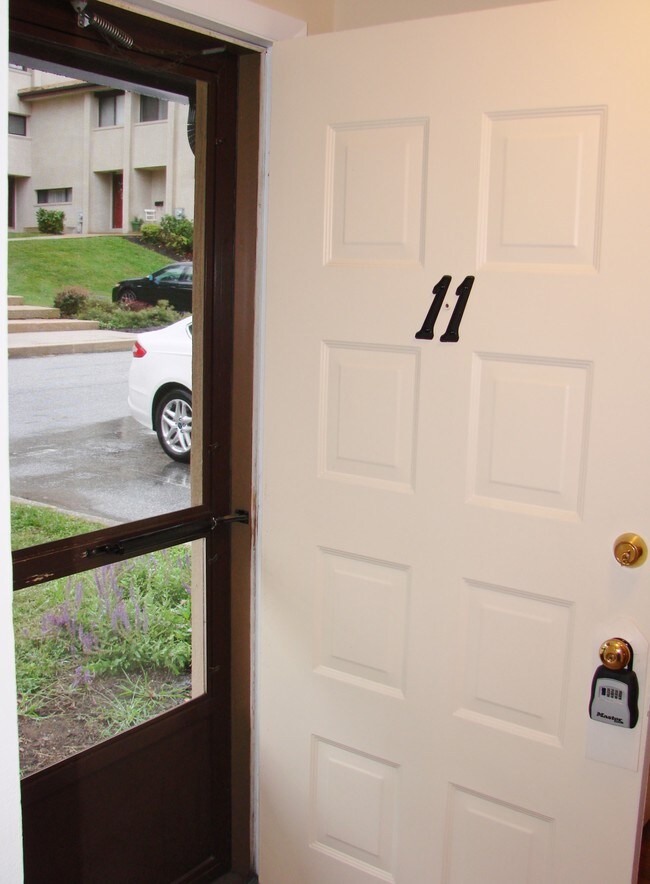 Welcome - 315 S Valley Forge Rd