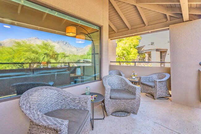 Foto del edificio - 5855 N Kolb Rd