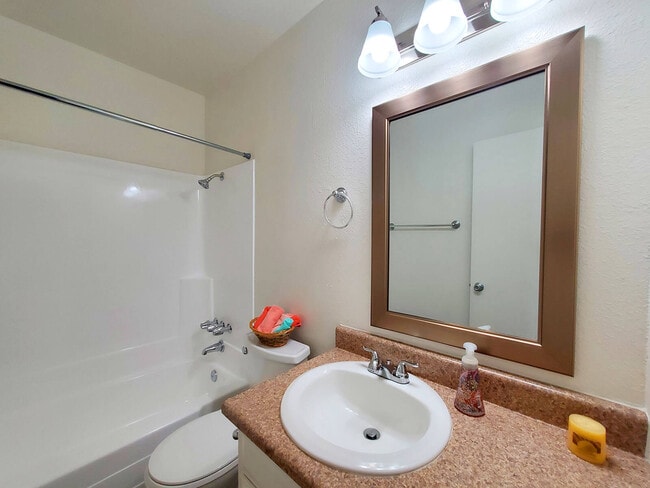 Foto del edificio - Platinum Luxury Rentals Apartments