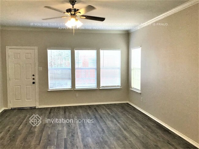 Foto del edificio - 6235 Cupertino Trail