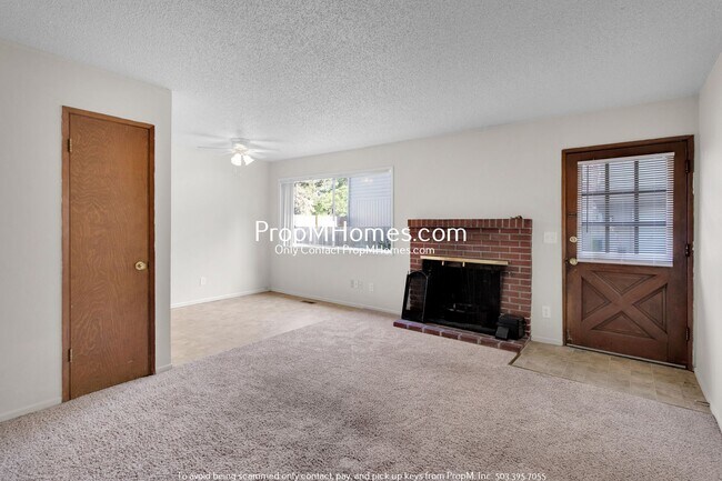 Foto del edificio - Two Story Two Bedroom in Beaverton - Depos...