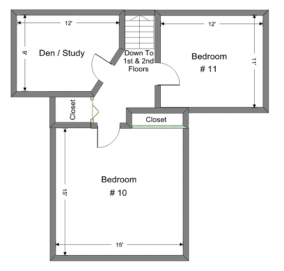 Building Photo - 1015 E University Ave