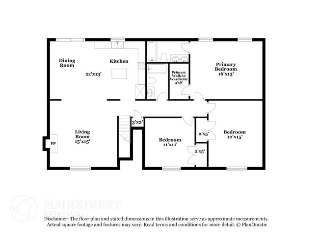 Building Photo - 420 Buffalo Ct