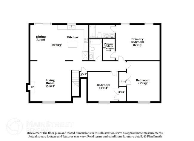 Foto del edificio - 420 Buffalo Ct