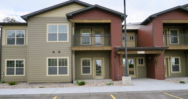 Foto del edificio - 408 Murray Rd