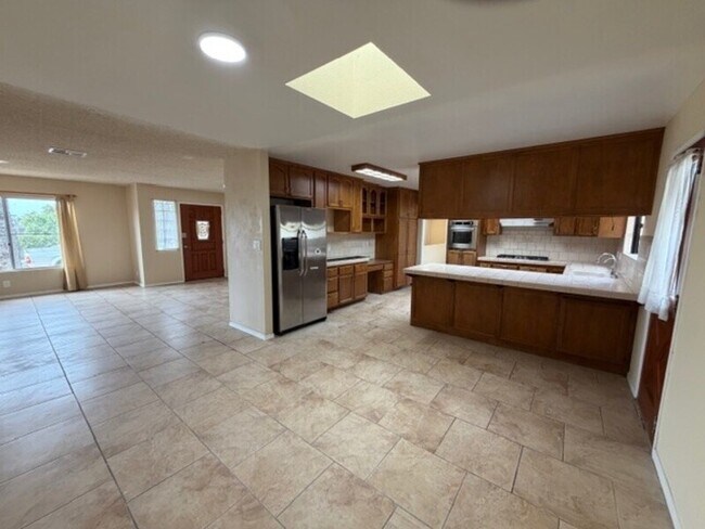Foto del edificio - 1609 Grove St
