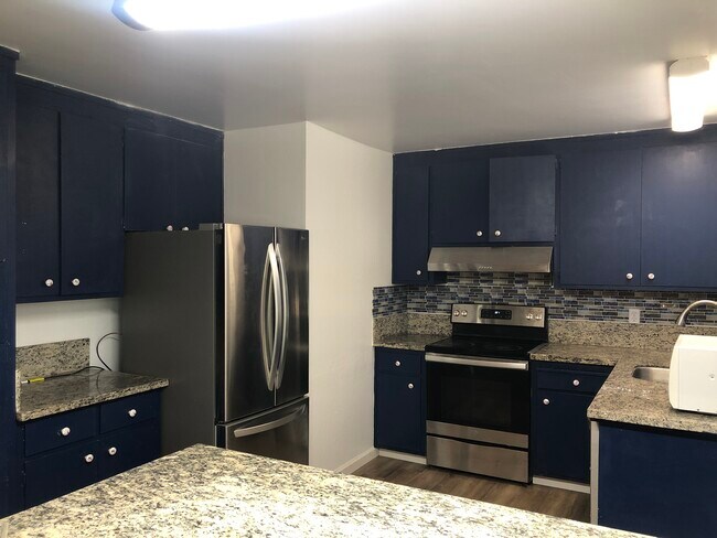 Foto del edificio - 1281 Bonanza Ave