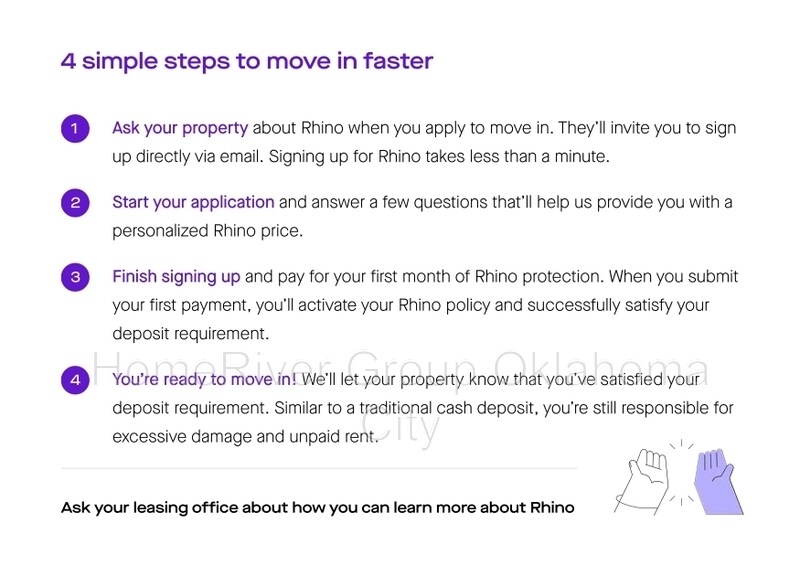 804 E Barajas Terrace, Mustang, OK 73064 House for Rent in Mustang