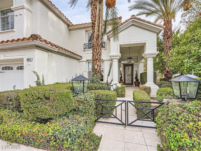 Building Photo - 8829 Rozetta Ct