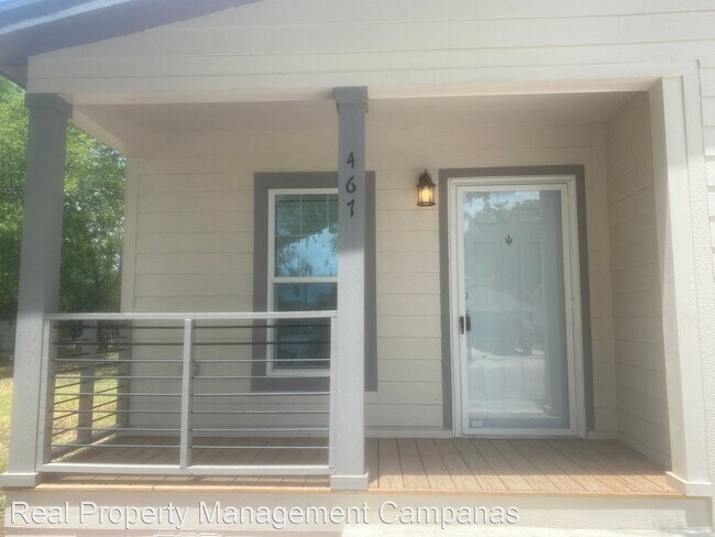 Building Photo - 3 br, 2 bath House - 467 Tedder Street