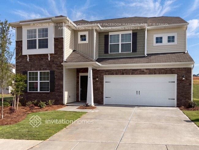 Building Photo - 7334 Echoing Hls Ln