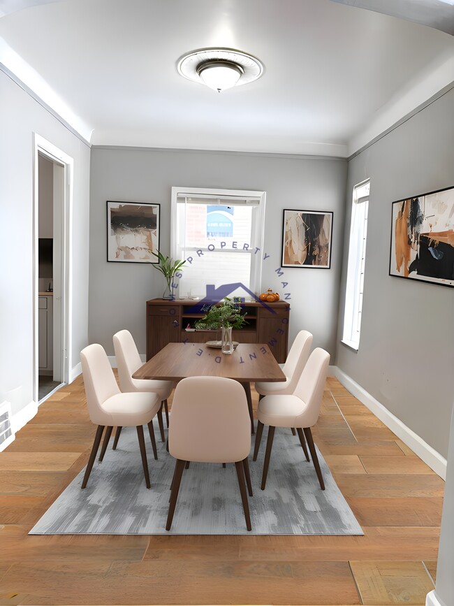 Foto del edificio - 9622 Rutland St