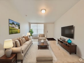 Building Photo - The Cottages @ Treasure Coast