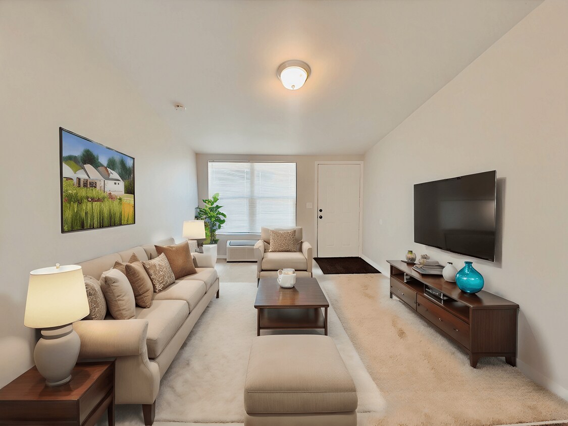 Foto principal - The Cottages @ Sugartree
